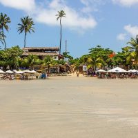 Vila de Jericoacoara